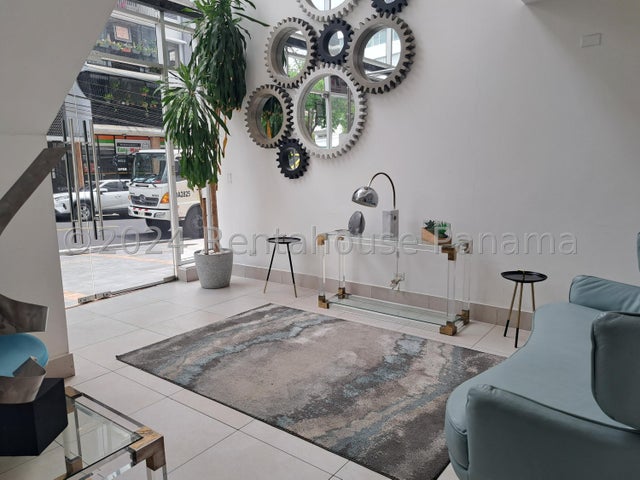 Commercial Property -  Local Commercial in El Cangrejo